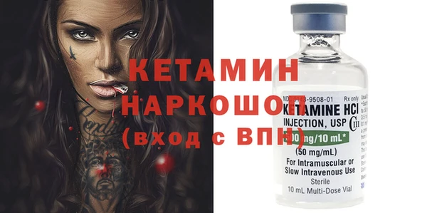 винт Лагань