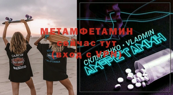 винт Лагань