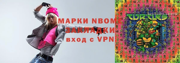 винт Лагань
